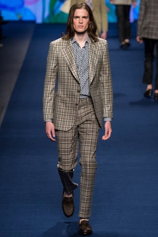 Etro / - 2015