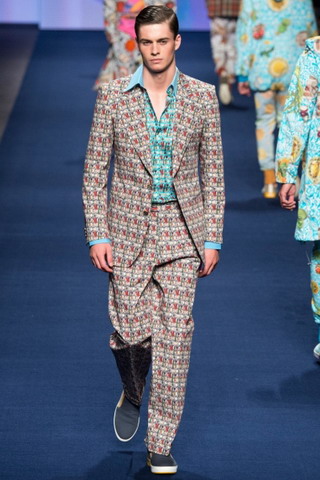 Etro / - 2015