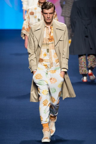 Etro / - 2015