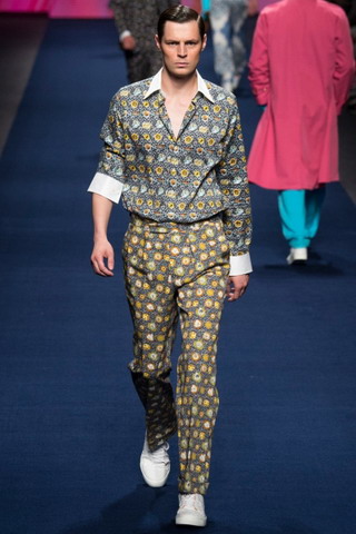 Etro / - 2015