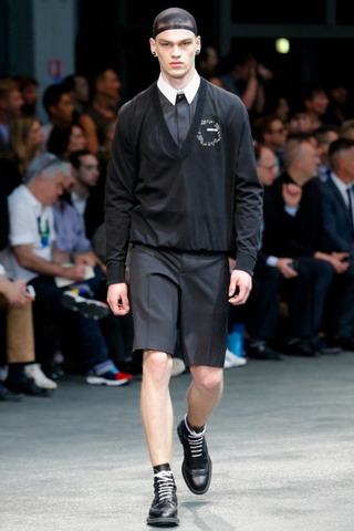 Givenchy / - 2015