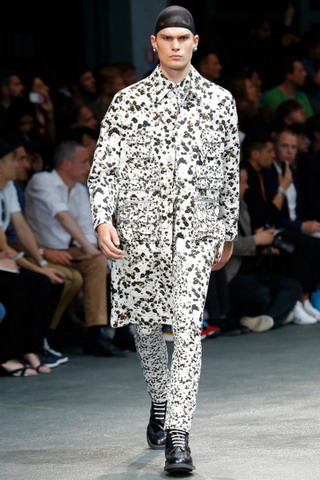 Givenchy / - 2015