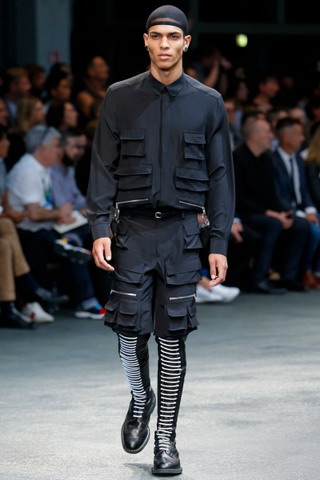 Givenchy / - 2015