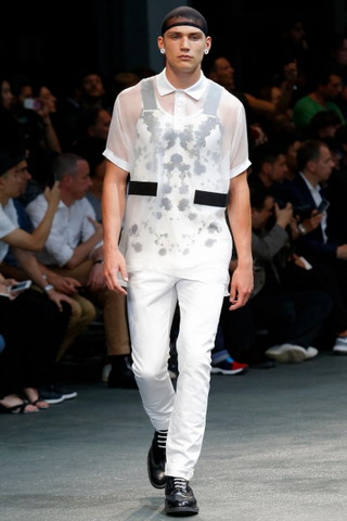 Givenchy / - 2015