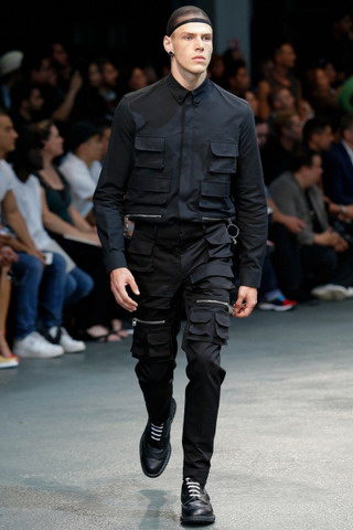 Givenchy / - 2015