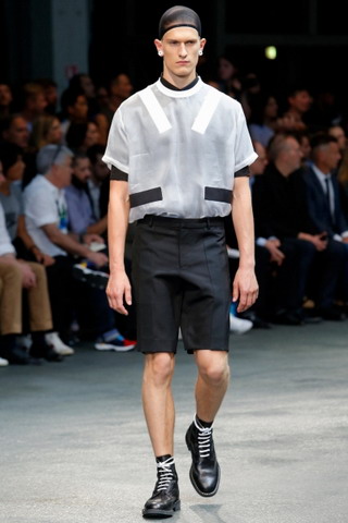 Givenchy / - 2015