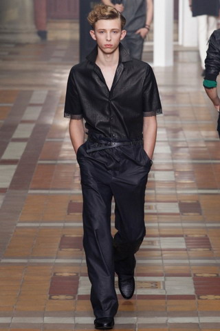 Lanvin / - 2015