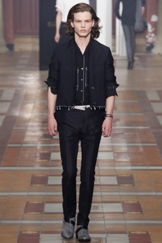 Lanvin / - 2015