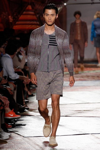 Missoni / - 2015