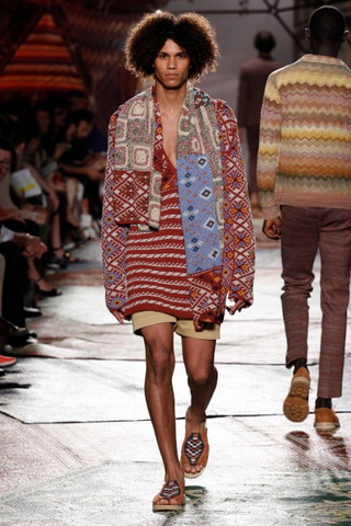 Missoni / - 2015