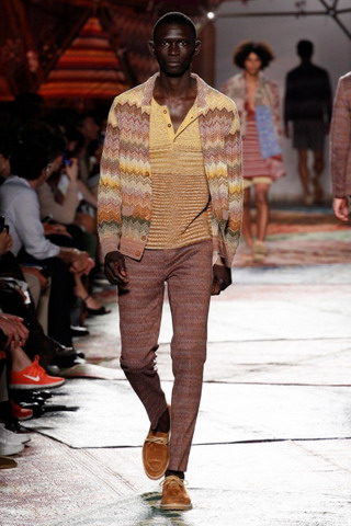 Missoni / - 2015