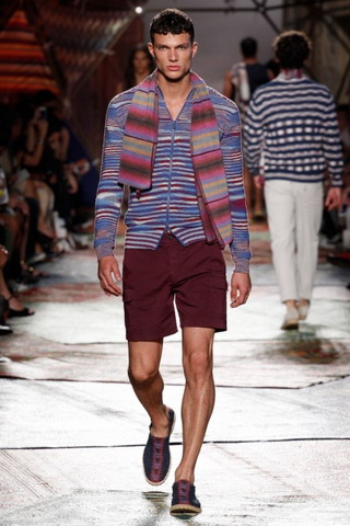 Missoni / - 2015
