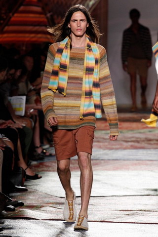 Missoni / - 2015