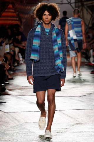 Missoni / - 2015