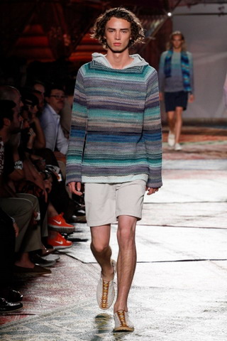 Missoni / - 2015