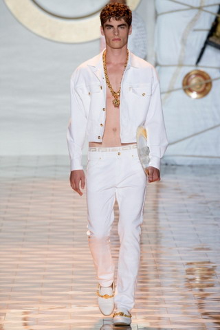 Versace / - 2015