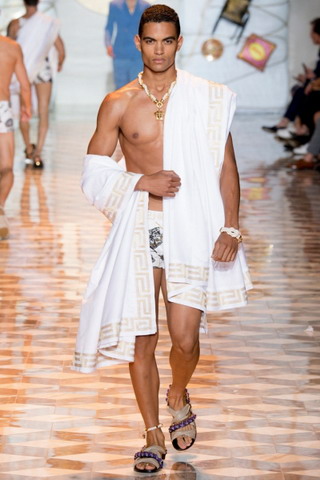 Versace / - 2015
