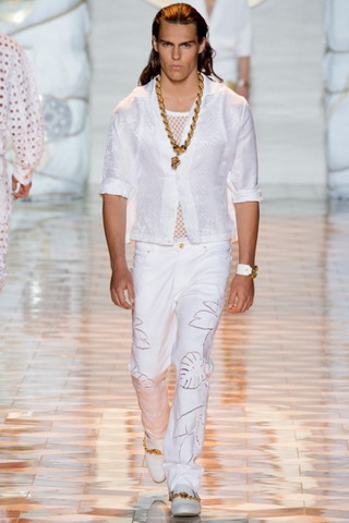 Versace / - 2015
