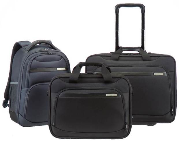 - Vectura  Samsonite