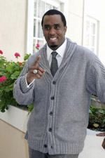   (Sean Combs)